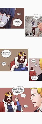 The Devil King Is Bored Chapter 9 - 7