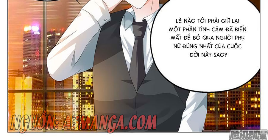 Thủ Tịch Ngoan Ngoan Ái Chapter 8 - 3