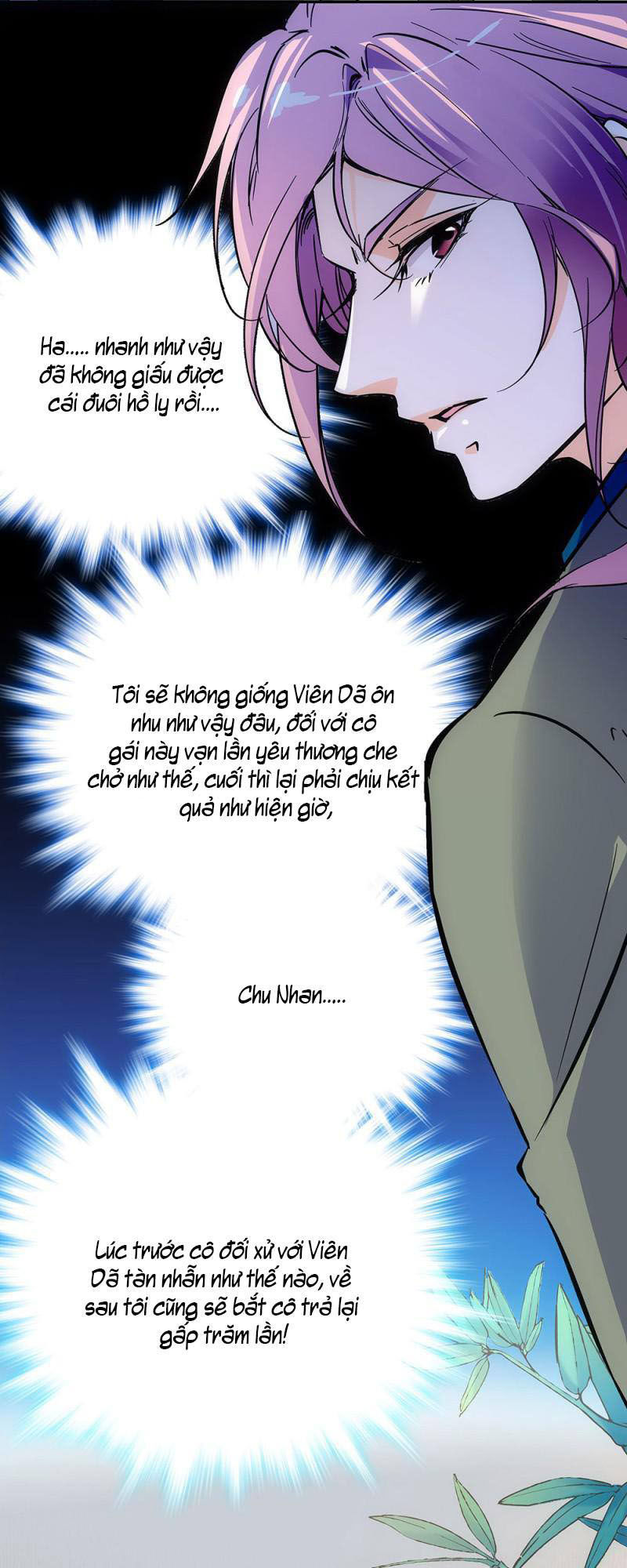 Tịch Nhan Hoa Nở Chỉ Vì Em Chapter 10 - 7