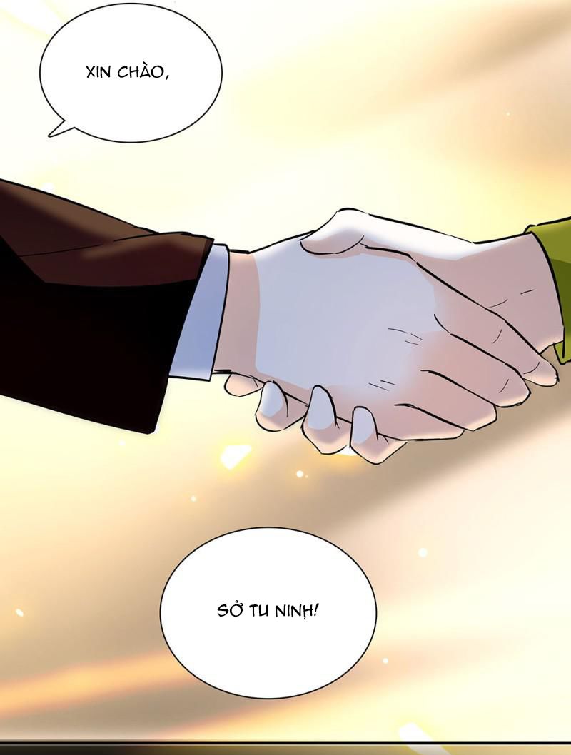 Tịch Nhan Hoa Nở Chỉ Vì Em Chapter 12 - 8