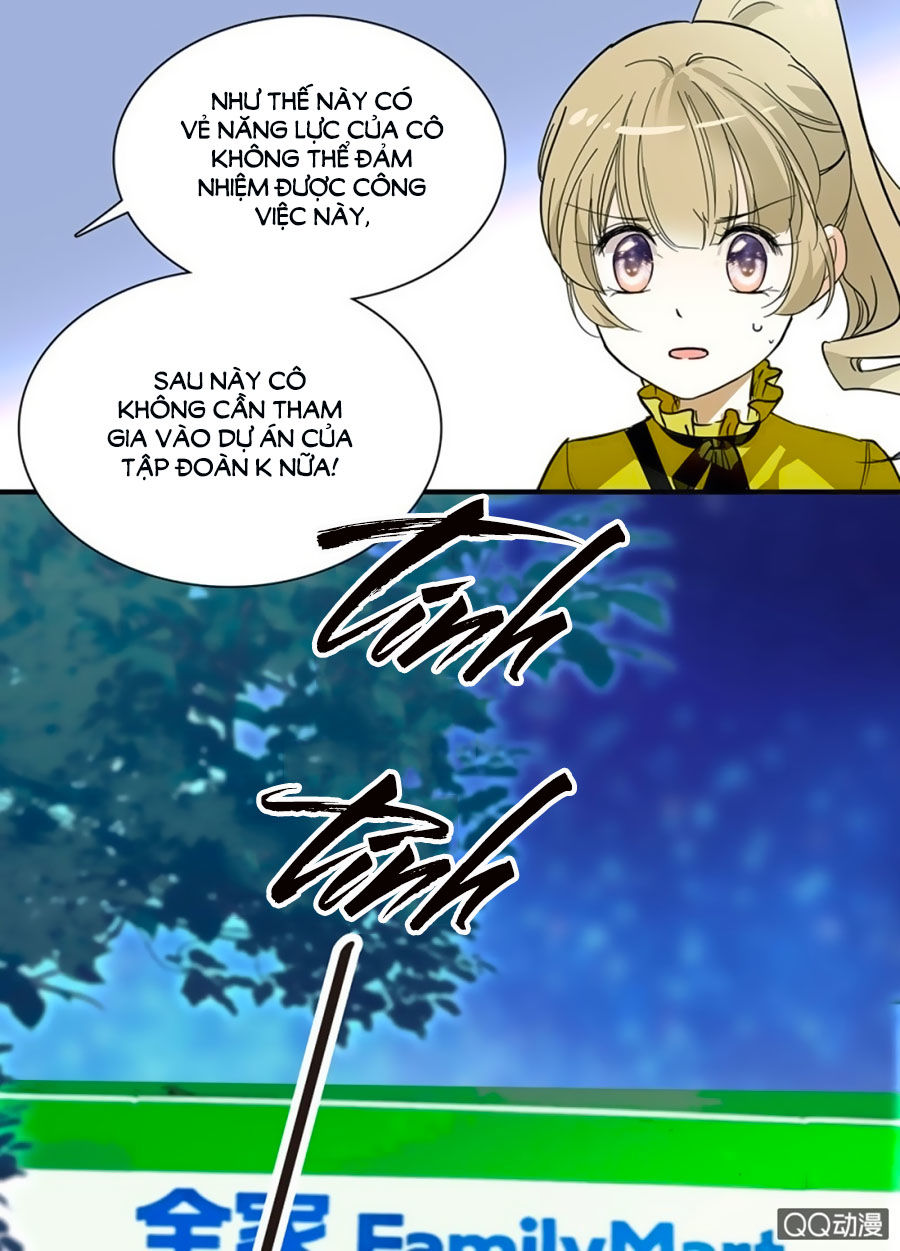 Tịch Nhan Hoa Nở Chỉ Vì Em Chapter 14 - 18