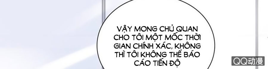 Tịch Nhan Hoa Nở Chỉ Vì Em Chapter 14 - 3