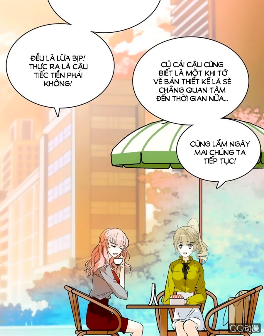 Tịch Nhan Hoa Nở Chỉ Vì Em Chapter 18 - 12