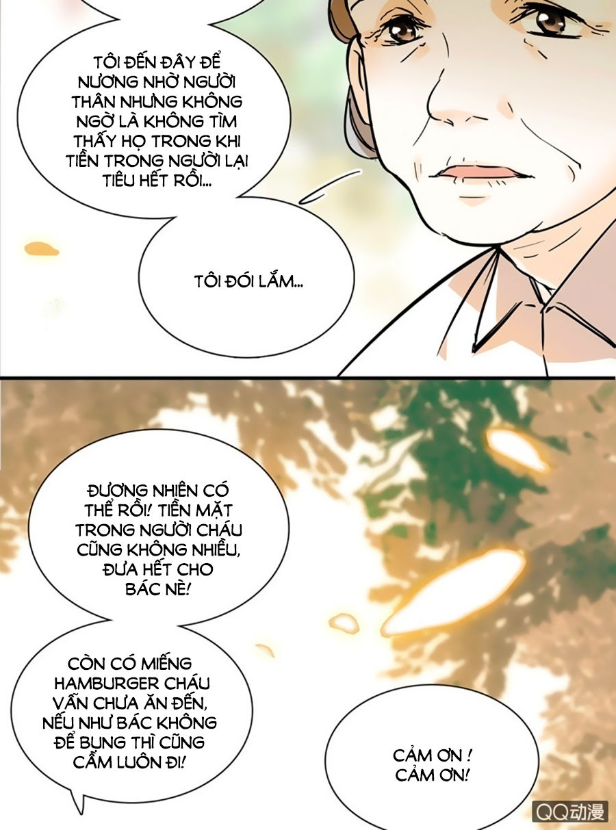 Tịch Nhan Hoa Nở Chỉ Vì Em Chapter 18 - 16