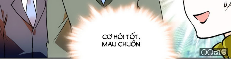 Tịch Nhan Hoa Nở Chỉ Vì Em Chapter 19 - 9