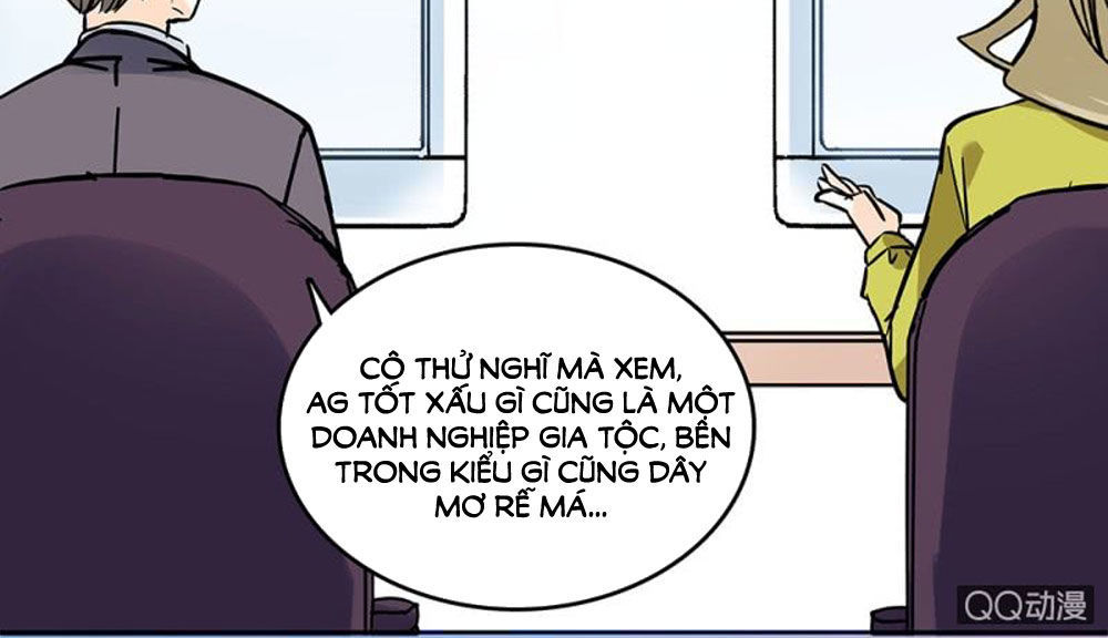 Tịch Nhan Hoa Nở Chỉ Vì Em Chapter 23 - 17