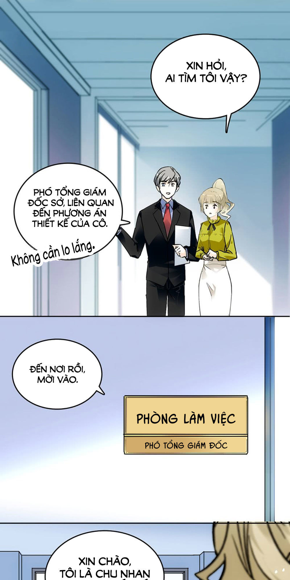 Tịch Nhan Hoa Nở Chỉ Vì Em Chapter 23 - 22