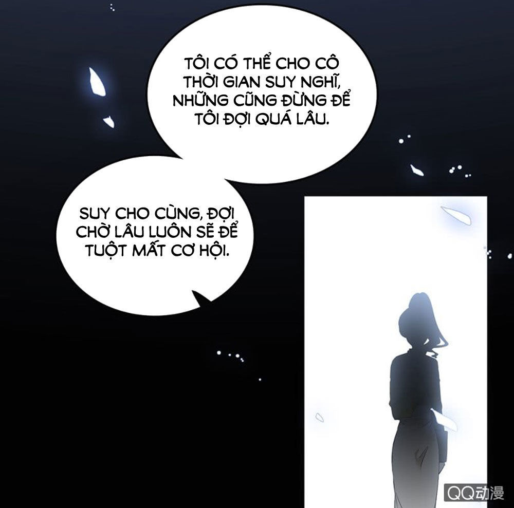 Tịch Nhan Hoa Nở Chỉ Vì Em Chapter 24 - 19