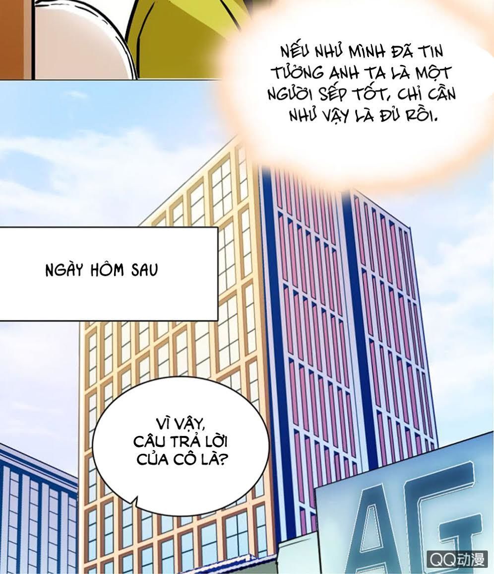 Tịch Nhan Hoa Nở Chỉ Vì Em Chapter 26 - 19