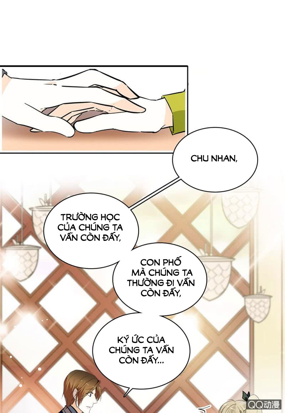 Tịch Nhan Hoa Nở Chỉ Vì Em Chapter 28 - 16