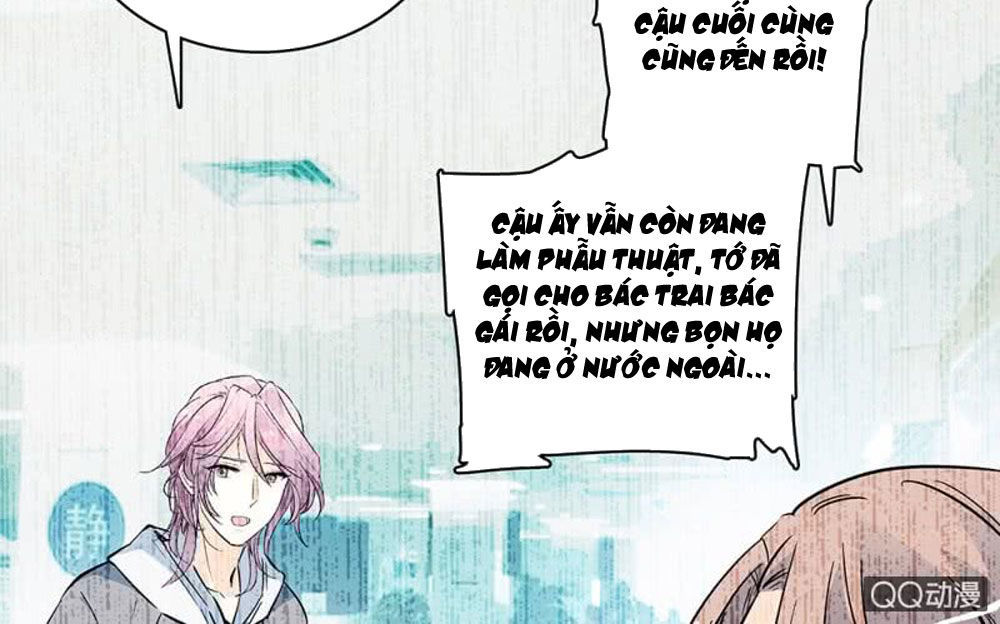 Tịch Nhan Hoa Nở Chỉ Vì Em Chapter 29 - 14