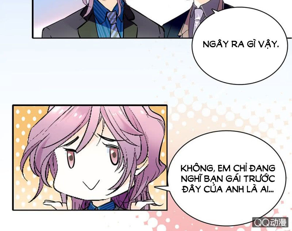 Tịch Nhan Hoa Nở Chỉ Vì Em Chapter 29 - 20