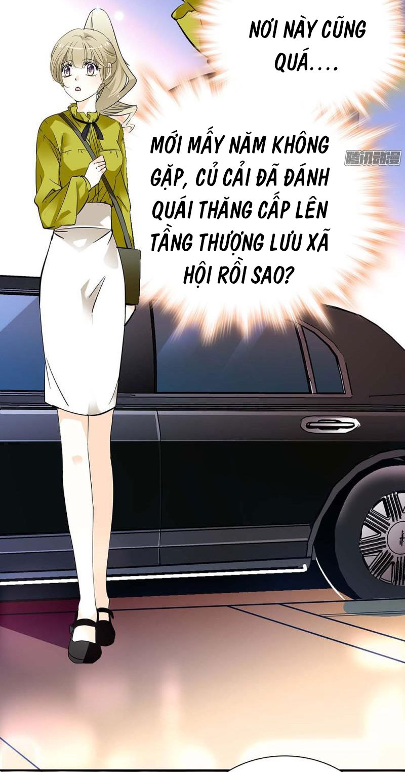 Tịch Nhan Hoa Nở Chỉ Vì Em Chapter 3 - 2