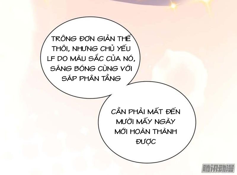 Tịch Nhan Hoa Nở Chỉ Vì Em Chapter 3 - 12