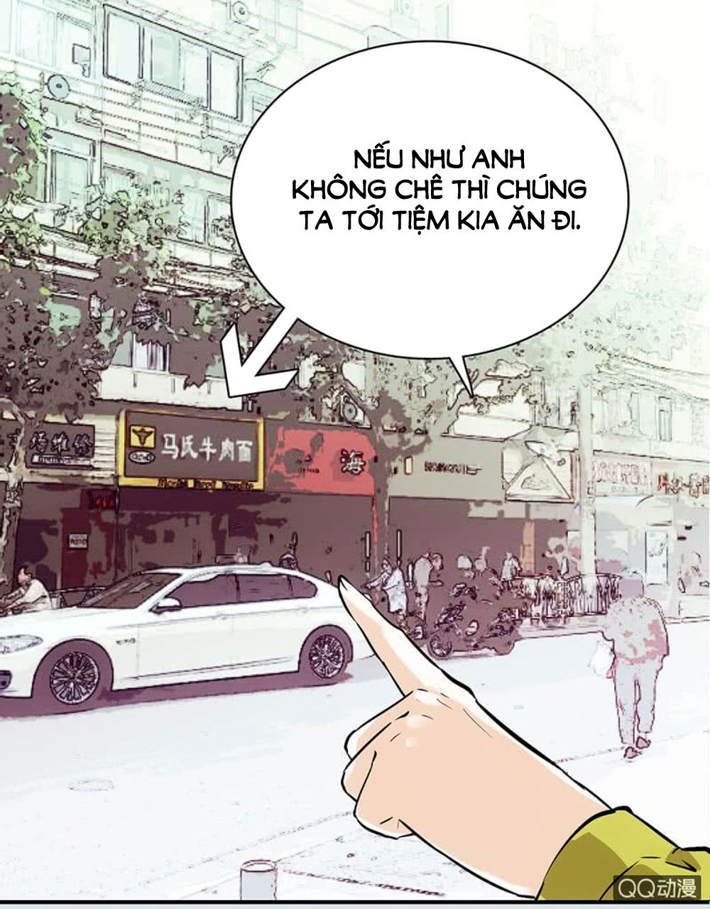 Tịch Nhan Hoa Nở Chỉ Vì Em Chapter 30 - 16