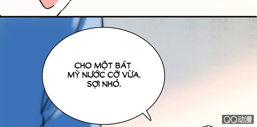 Tịch Nhan Hoa Nở Chỉ Vì Em Chapter 30 - 19