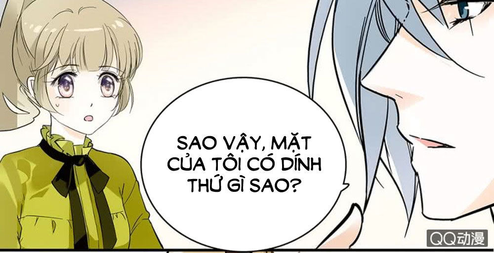 Tịch Nhan Hoa Nở Chỉ Vì Em Chapter 30 - 21