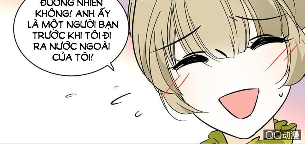 Tịch Nhan Hoa Nở Chỉ Vì Em Chapter 30 - 9