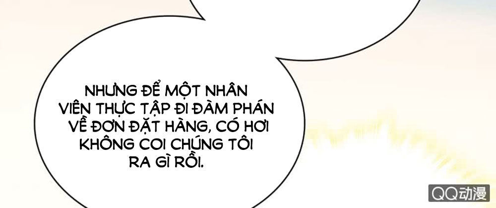 Tịch Nhan Hoa Nở Chỉ Vì Em Chapter 31 - 4