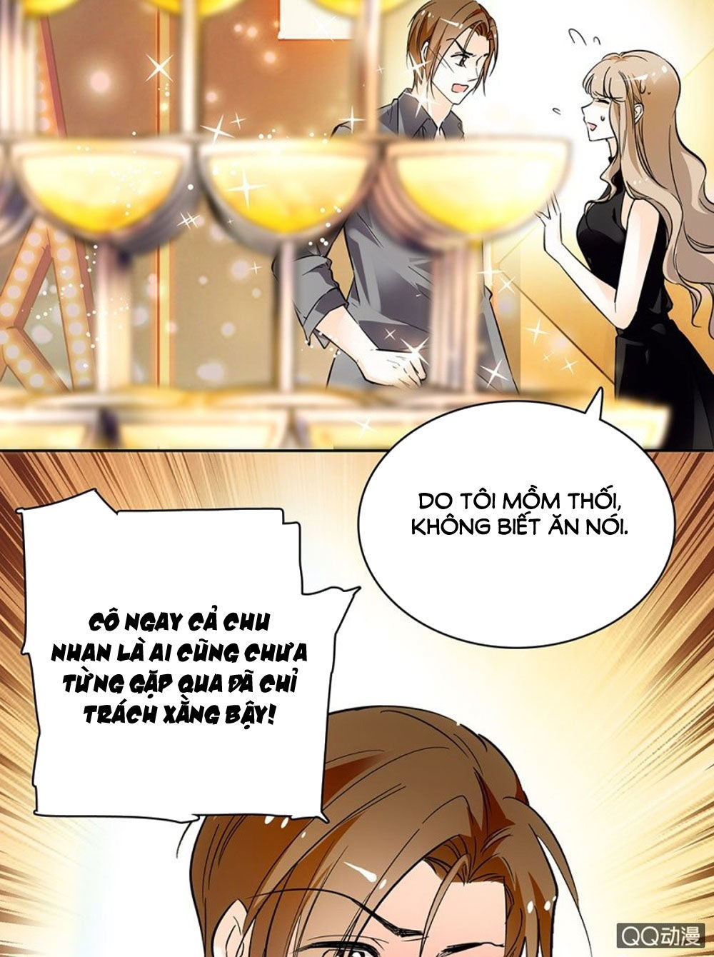 Tịch Nhan Hoa Nở Chỉ Vì Em Chapter 32 - 14