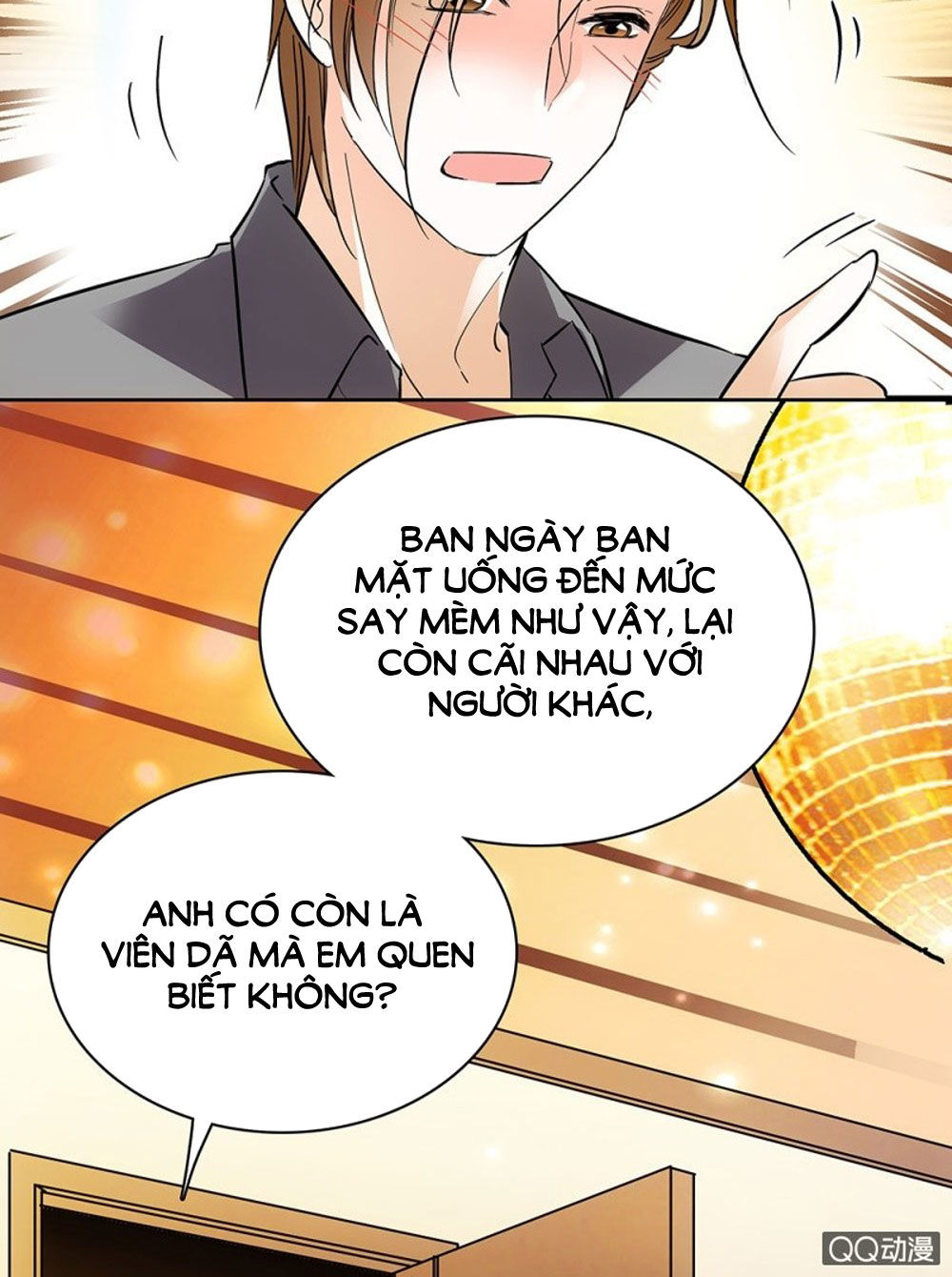 Tịch Nhan Hoa Nở Chỉ Vì Em Chapter 32 - 15