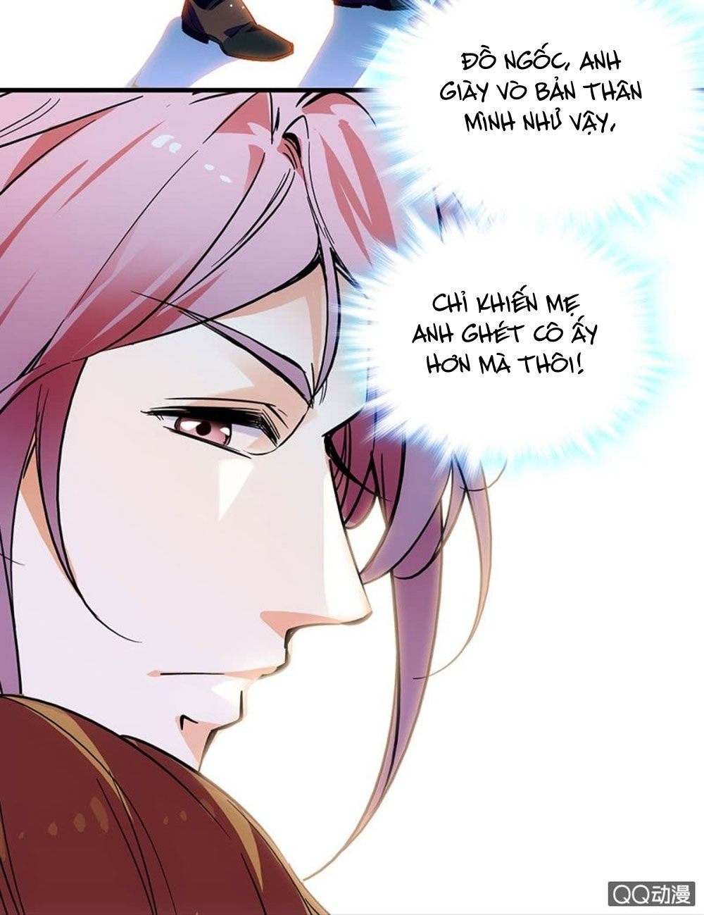 Tịch Nhan Hoa Nở Chỉ Vì Em Chapter 32 - 20