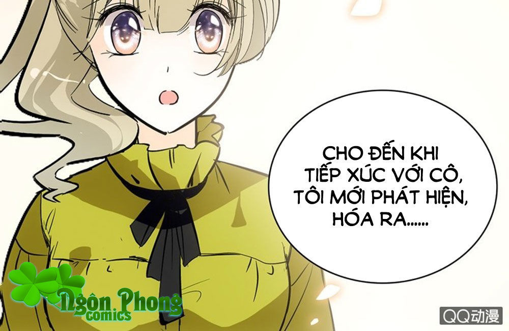 Tịch Nhan Hoa Nở Chỉ Vì Em Chapter 32 - 6