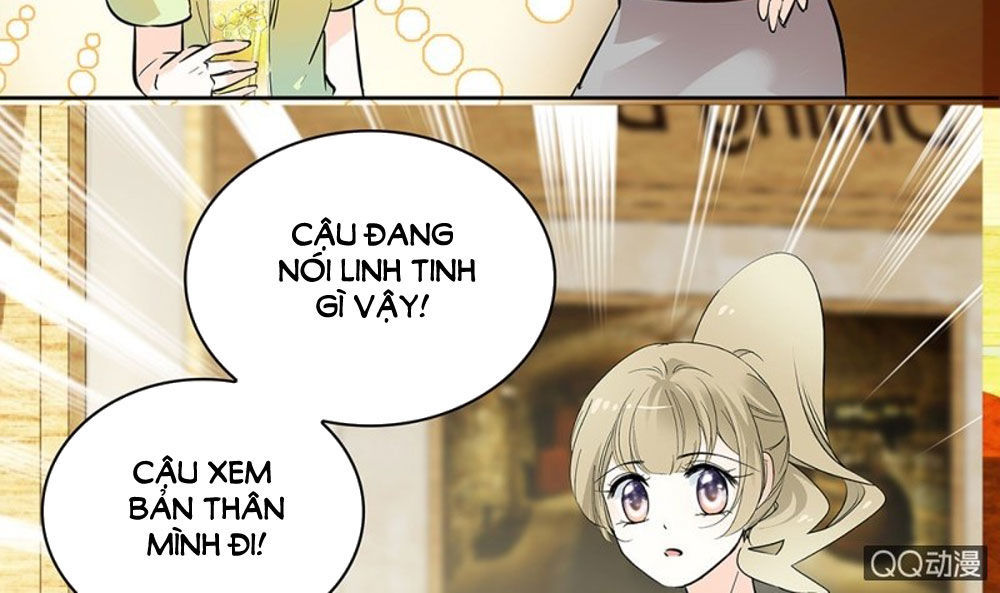 Tịch Nhan Hoa Nở Chỉ Vì Em Chapter 34 - 21