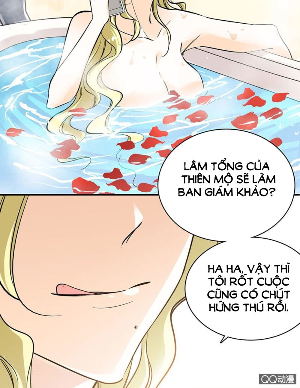 Tịch Nhan Hoa Nở Chỉ Vì Em Chapter 35 - 24