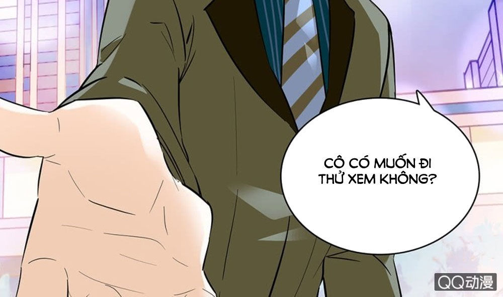 Tịch Nhan Hoa Nở Chỉ Vì Em Chapter 35 - 10