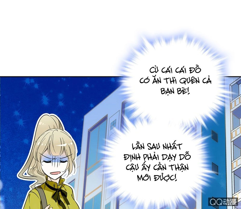 Tịch Nhan Hoa Nở Chỉ Vì Em Chapter 40 - 20