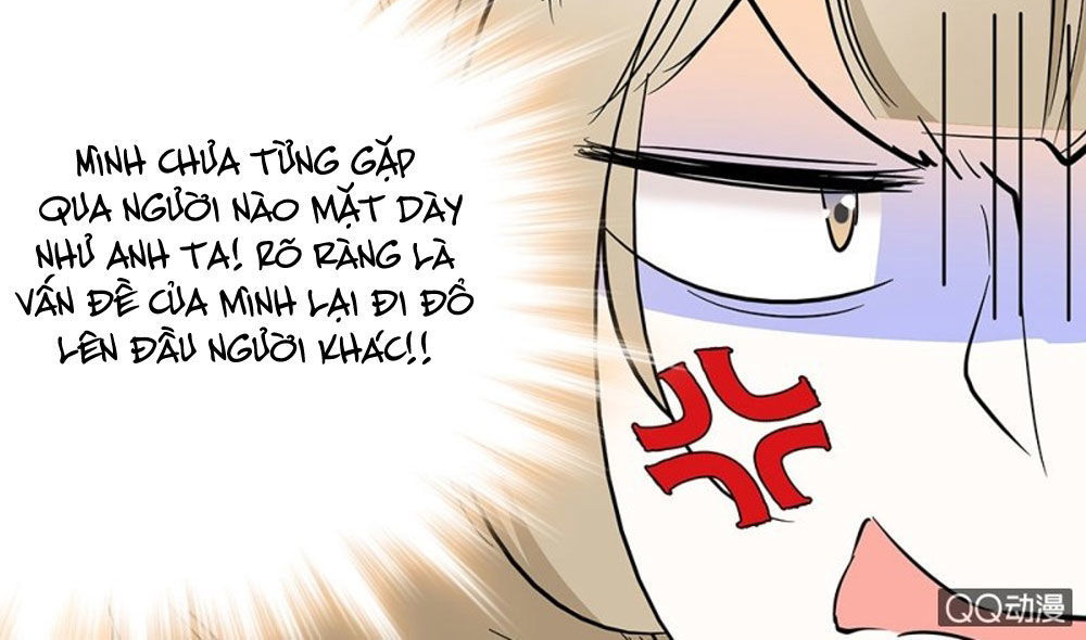 Tịch Nhan Hoa Nở Chỉ Vì Em Chapter 40 - 4