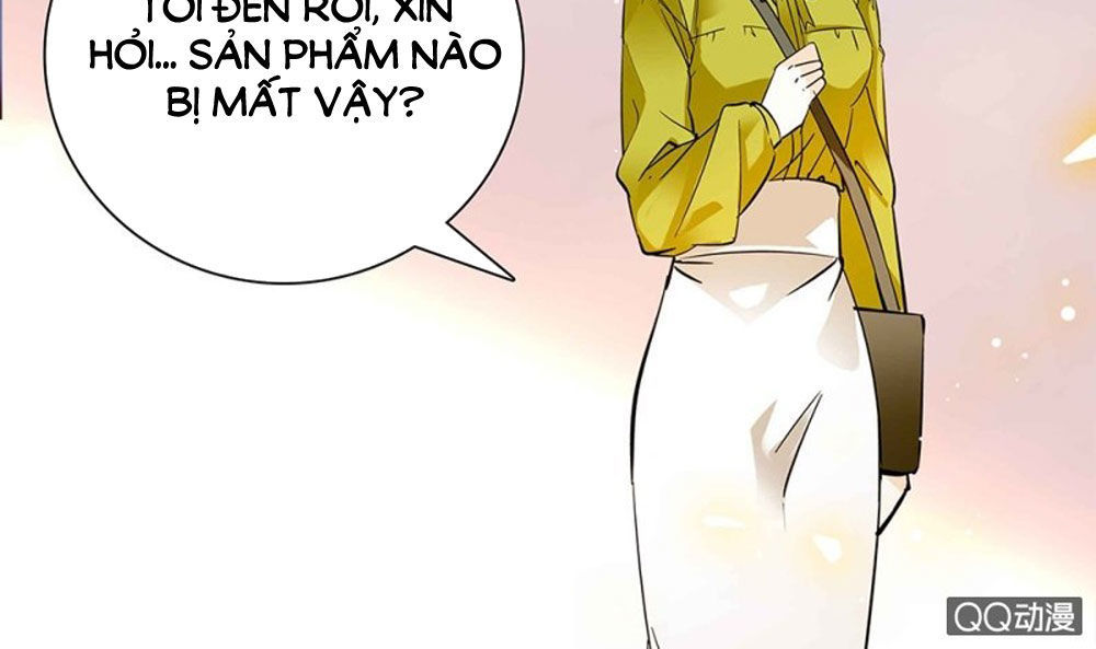 Tịch Nhan Hoa Nở Chỉ Vì Em Chapter 43 - 2