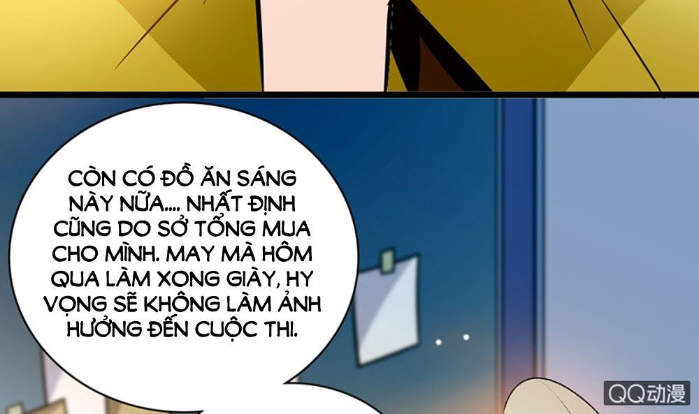 Tịch Nhan Hoa Nở Chỉ Vì Em Chapter 44 - 20