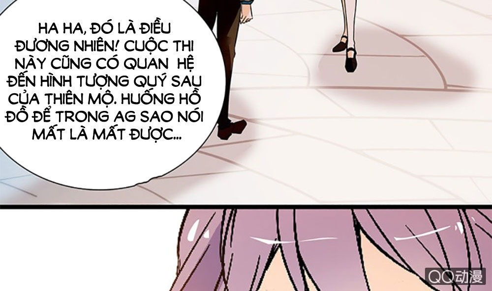 Tịch Nhan Hoa Nở Chỉ Vì Em Chapter 44 - 32