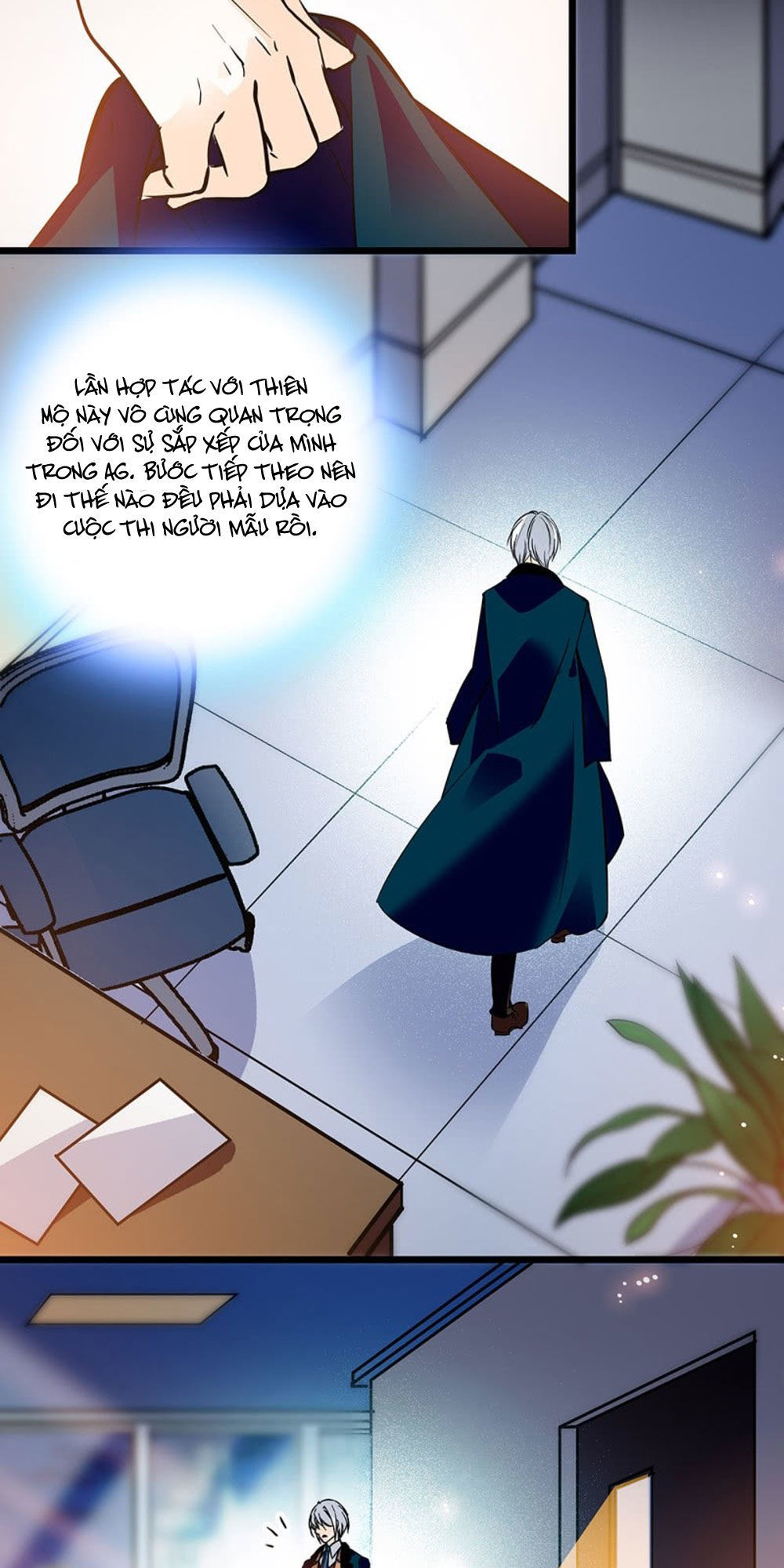 Tịch Nhan Hoa Nở Chỉ Vì Em Chapter 44 - 9