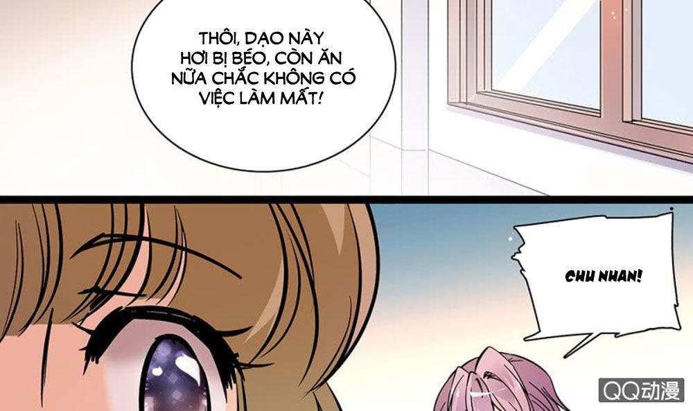 Tịch Nhan Hoa Nở Chỉ Vì Em Chapter 45 - 26