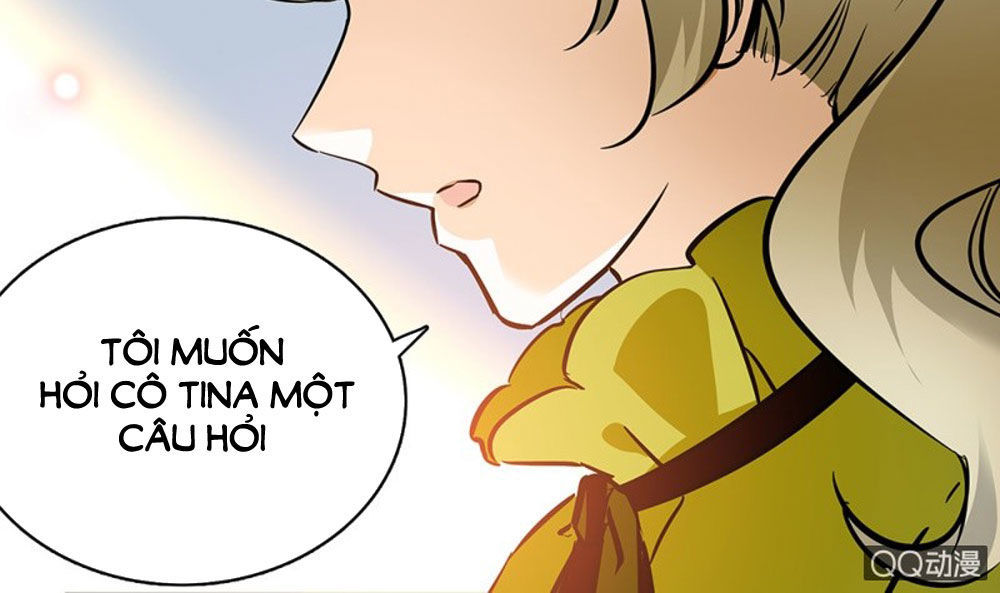 Tịch Nhan Hoa Nở Chỉ Vì Em Chapter 46 - 24