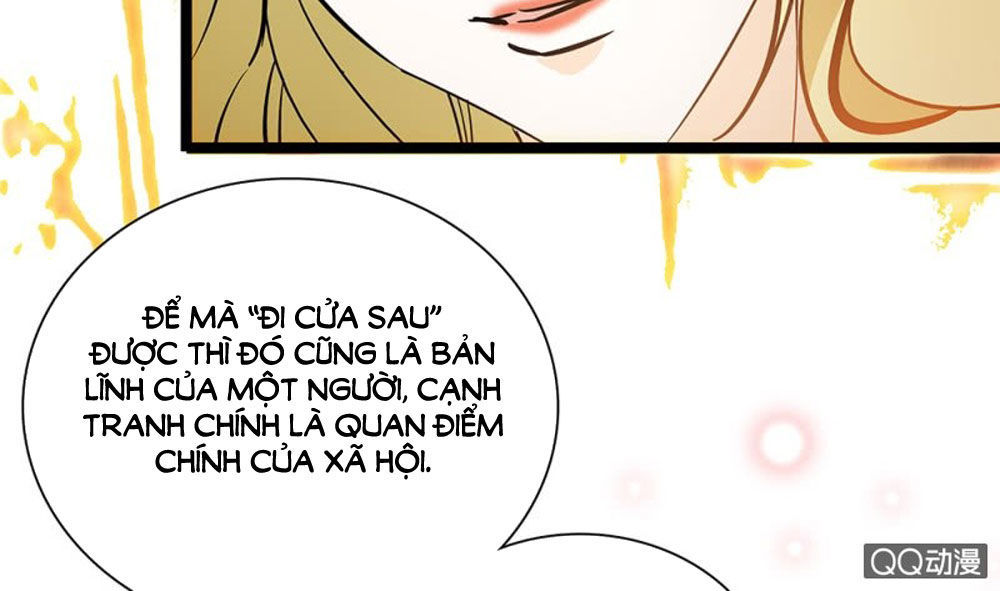 Tịch Nhan Hoa Nở Chỉ Vì Em Chapter 46 - 28