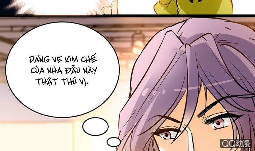 Tịch Nhan Hoa Nở Chỉ Vì Em Chapter 47 - 14