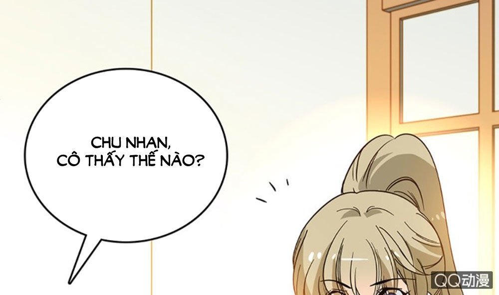 Tịch Nhan Hoa Nở Chỉ Vì Em Chapter 47 - 16