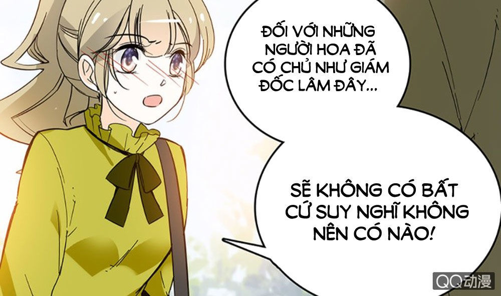 Tịch Nhan Hoa Nở Chỉ Vì Em Chapter 47 - 28