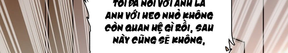 Tịch Nhan Hoa Nở Chỉ Vì Em Chapter 47 - 40