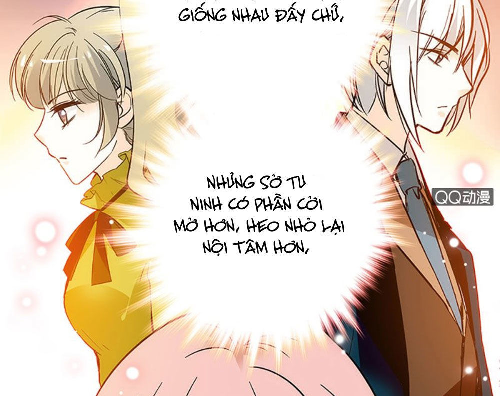 Tịch Nhan Hoa Nở Chỉ Vì Em Chapter 48 - 16