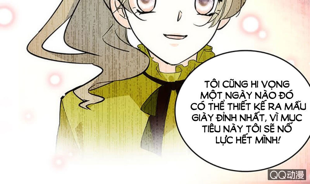 Tịch Nhan Hoa Nở Chỉ Vì Em Chapter 48 - 24