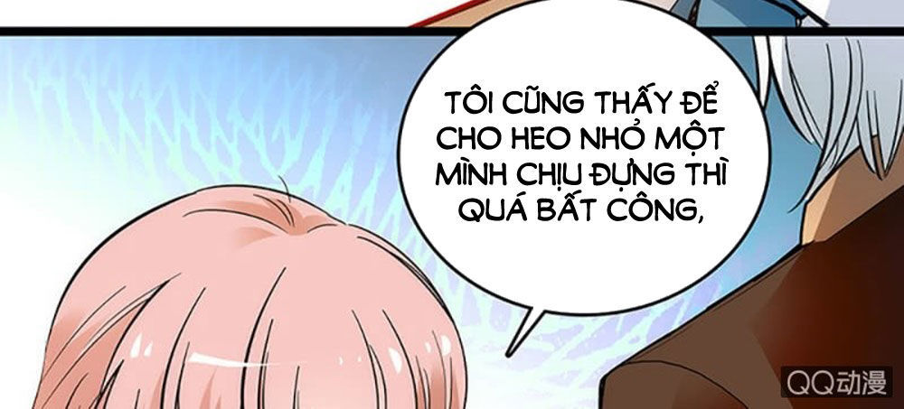 Tịch Nhan Hoa Nở Chỉ Vì Em Chapter 48 - 4