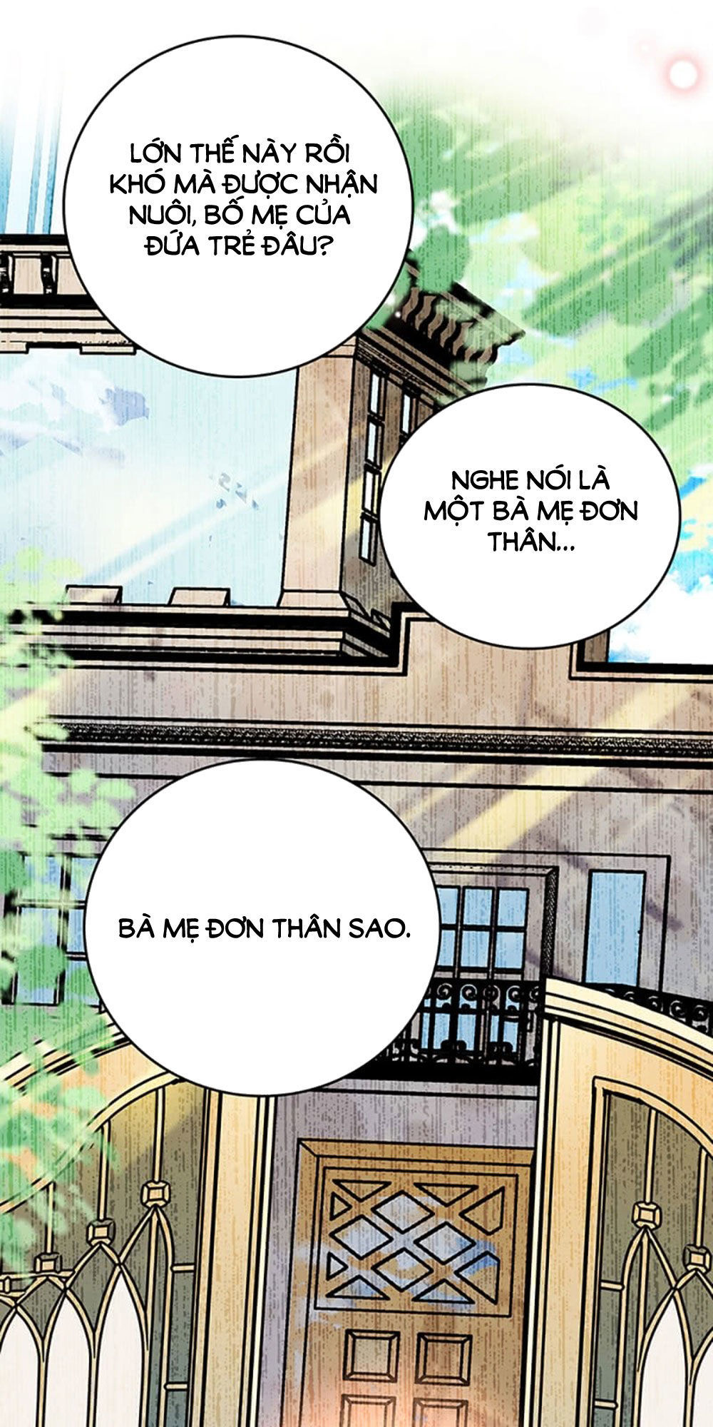 Tịch Nhan Hoa Nở Chỉ Vì Em Chapter 48 - 31