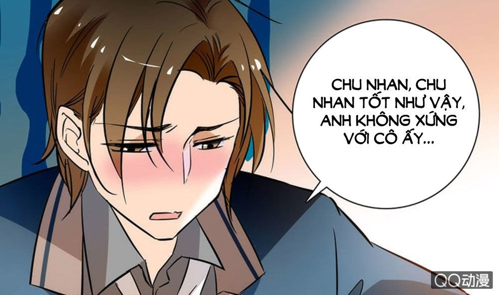 Tịch Nhan Hoa Nở Chỉ Vì Em Chapter 49 - 33