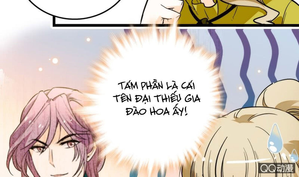 Tịch Nhan Hoa Nở Chỉ Vì Em Chapter 50 - 2