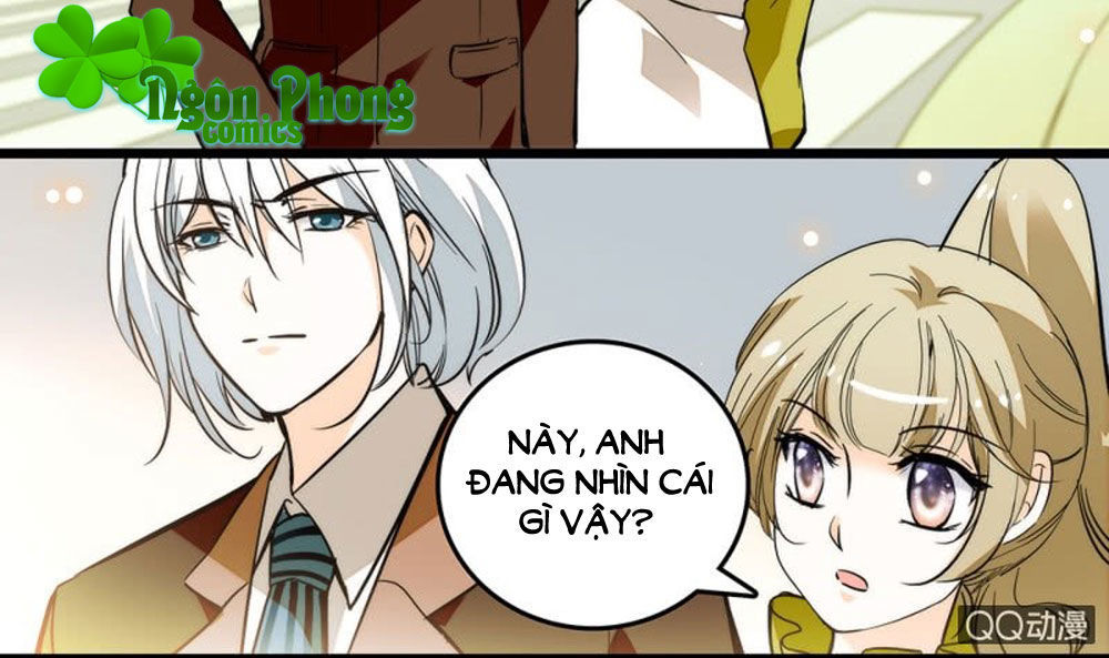 Tịch Nhan Hoa Nở Chỉ Vì Em Chapter 50 - 12